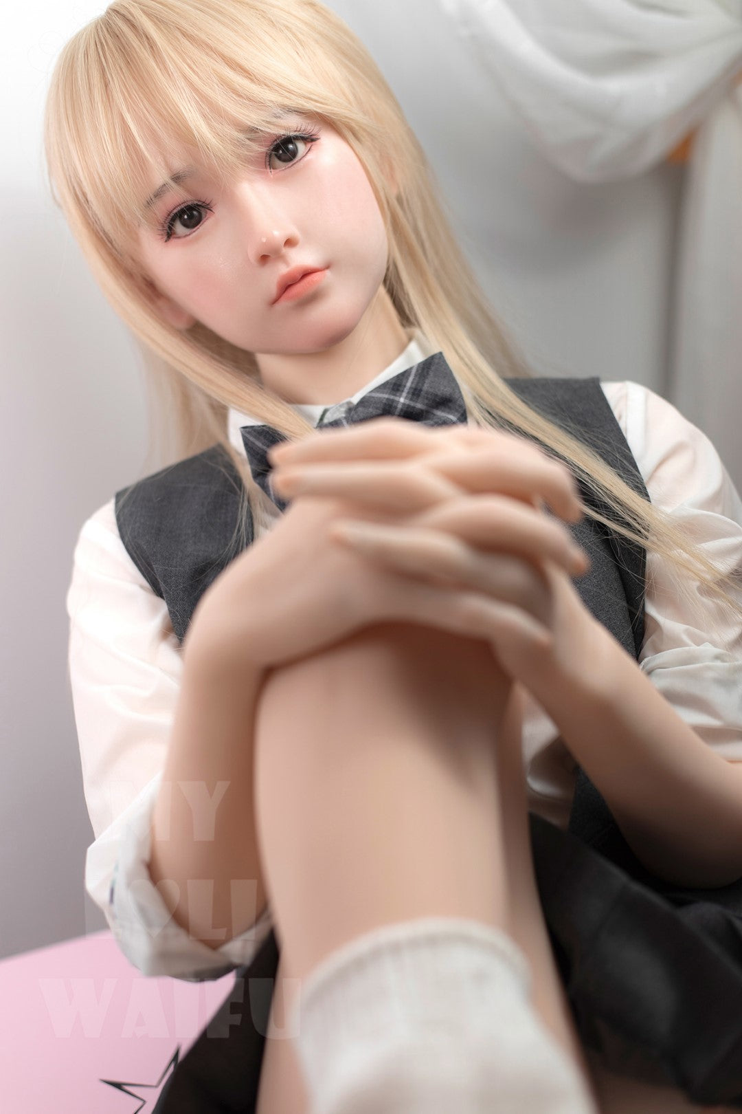 Haruki sexdukke (My Loli Waifu 150 cm c-cup #18 TPE+silikone)