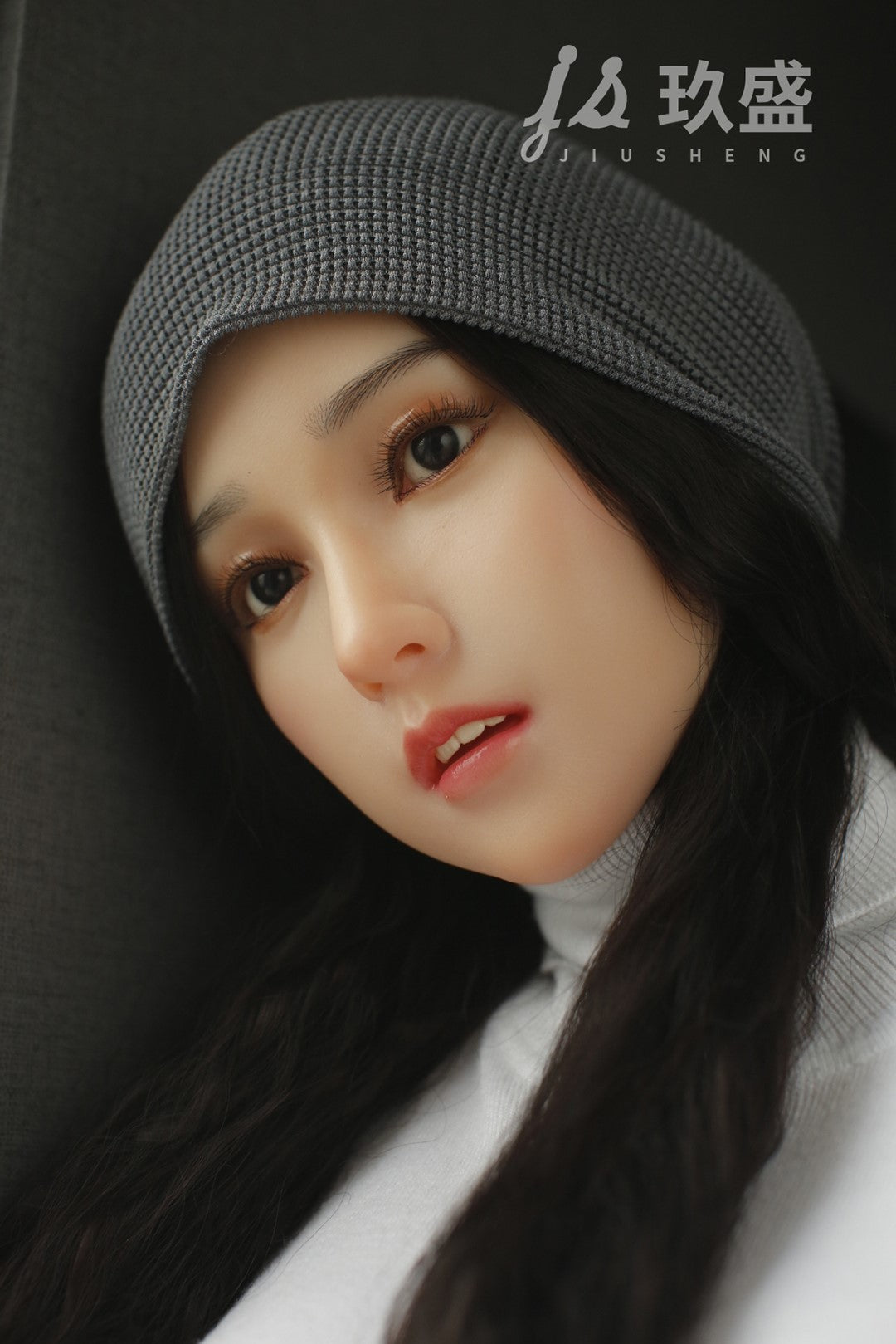 Lily sexdukke (Jiusheng 150 cm d-cup #6 TPE+silikone)