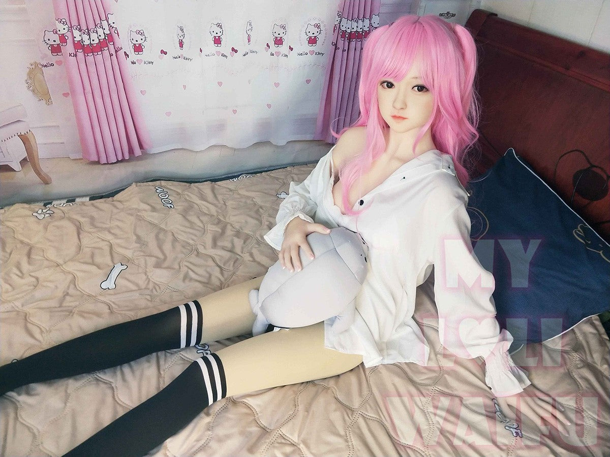 Haruki sexdukke (My Loli Waifu 150 cm c-cup #18 TPE)