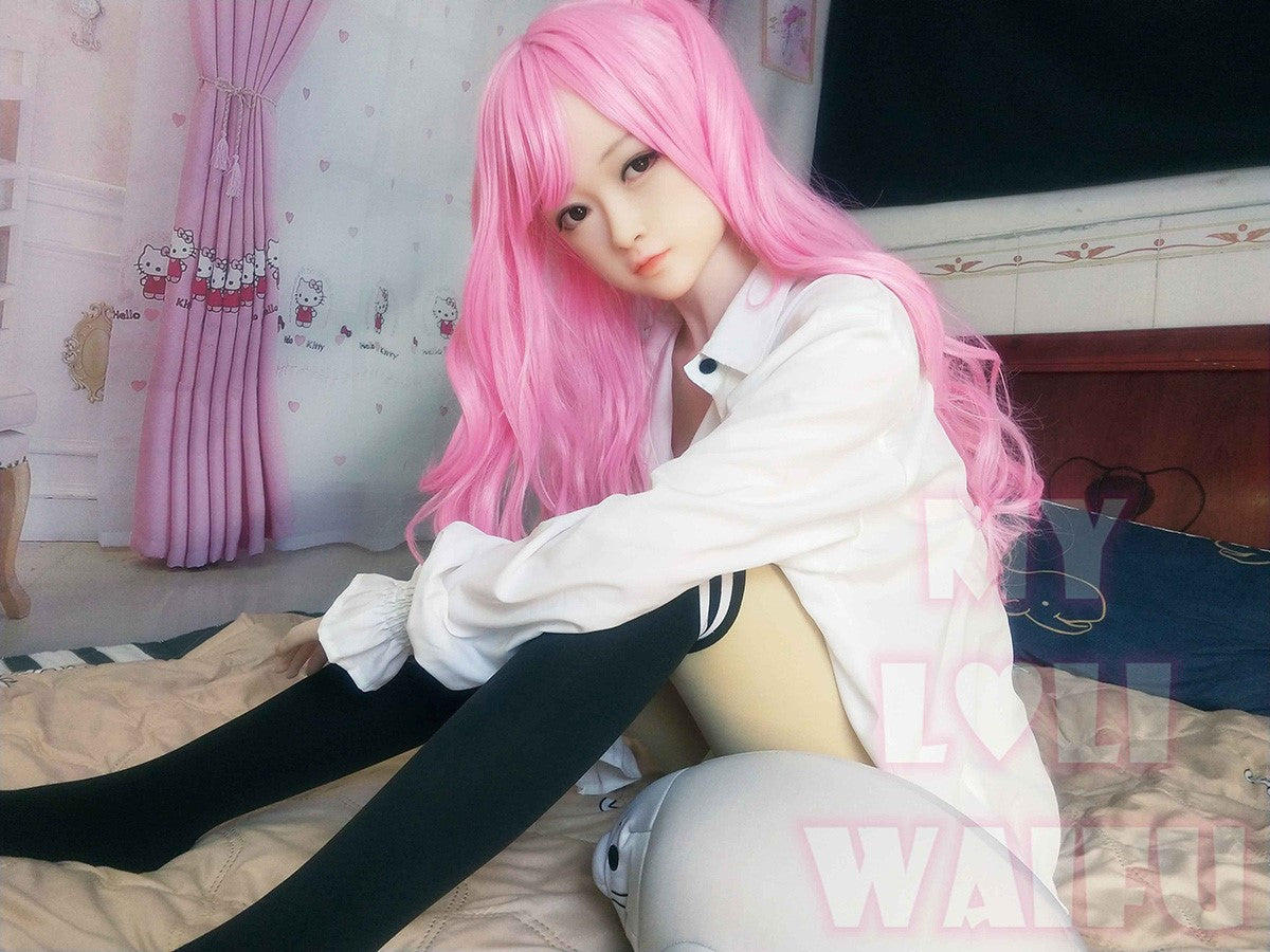 Haruki sexdukke (My Loli Waifu 150 cm c-cup #18 TPE)