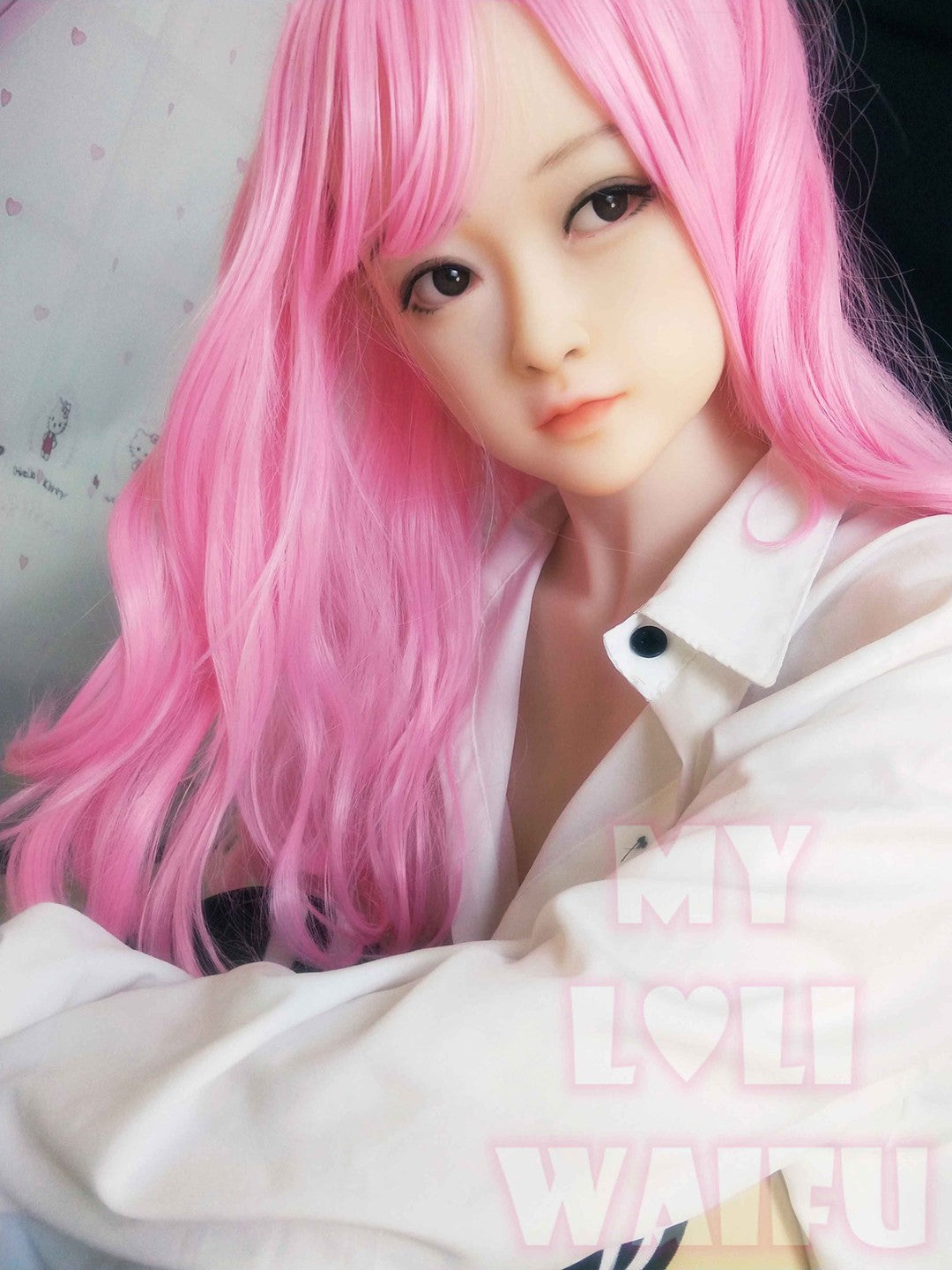 Haruki sexdukke (My Loli Waifu 150 cm c-cup #18 TPE)