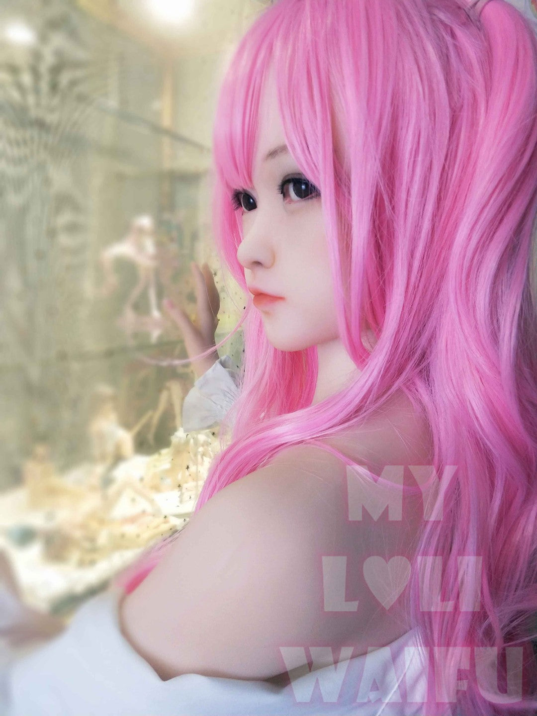 Haruki sexdukke (My Loli Waifu 150 cm c-cup #18 TPE)