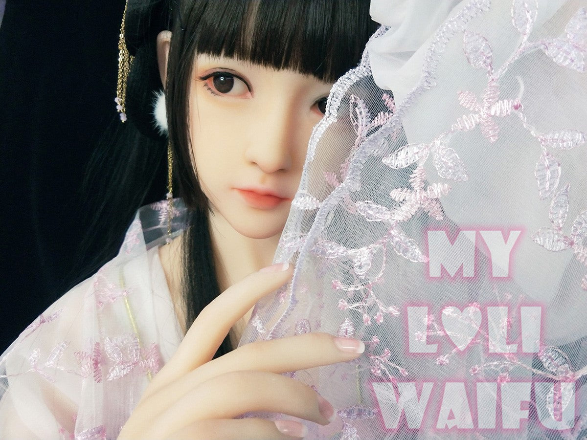 Haruki sexdukke (My Loli Waifu 150 cm c-cup #18 TPE)