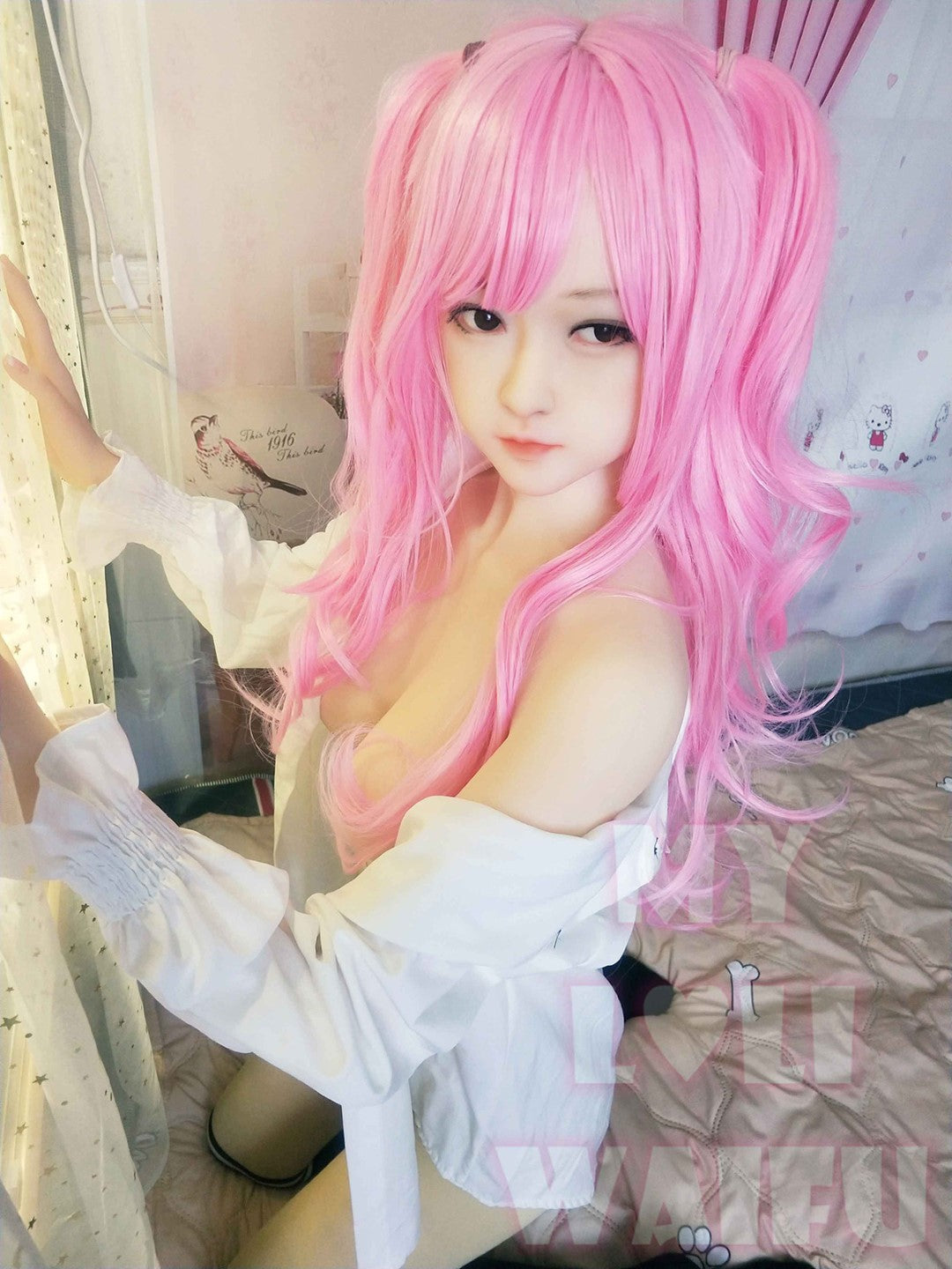 Haruki sexdukke (My Loli Waifu 150 cm c-cup #18 TPE)
