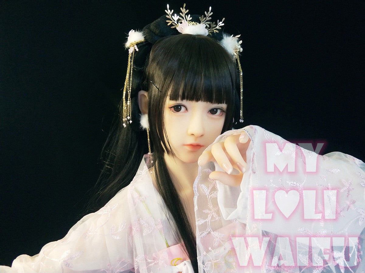 Haruki sexdukke (My Loli Waifu 150 cm c-cup #18 TPE)