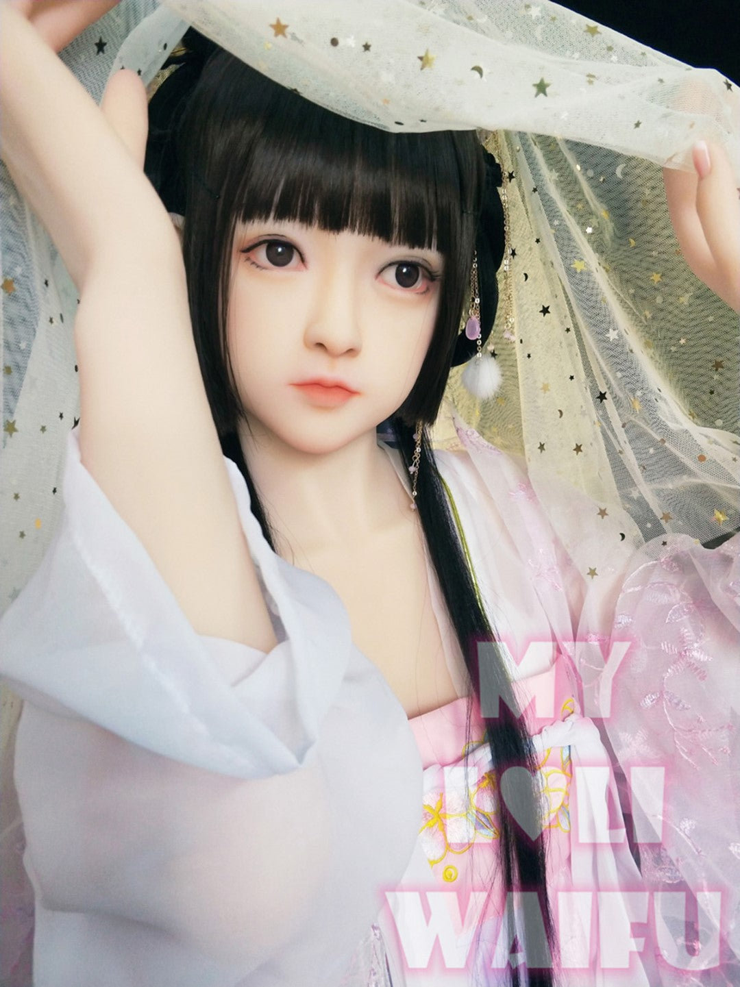 Haruki sexdukke (My Loli Waifu 150 cm c-cup #18 TPE)