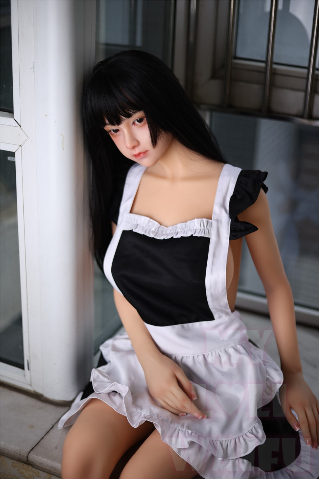 Rio sexdukke (My Loli Waifu 150 cm d-cup #23 TPE+silikone)