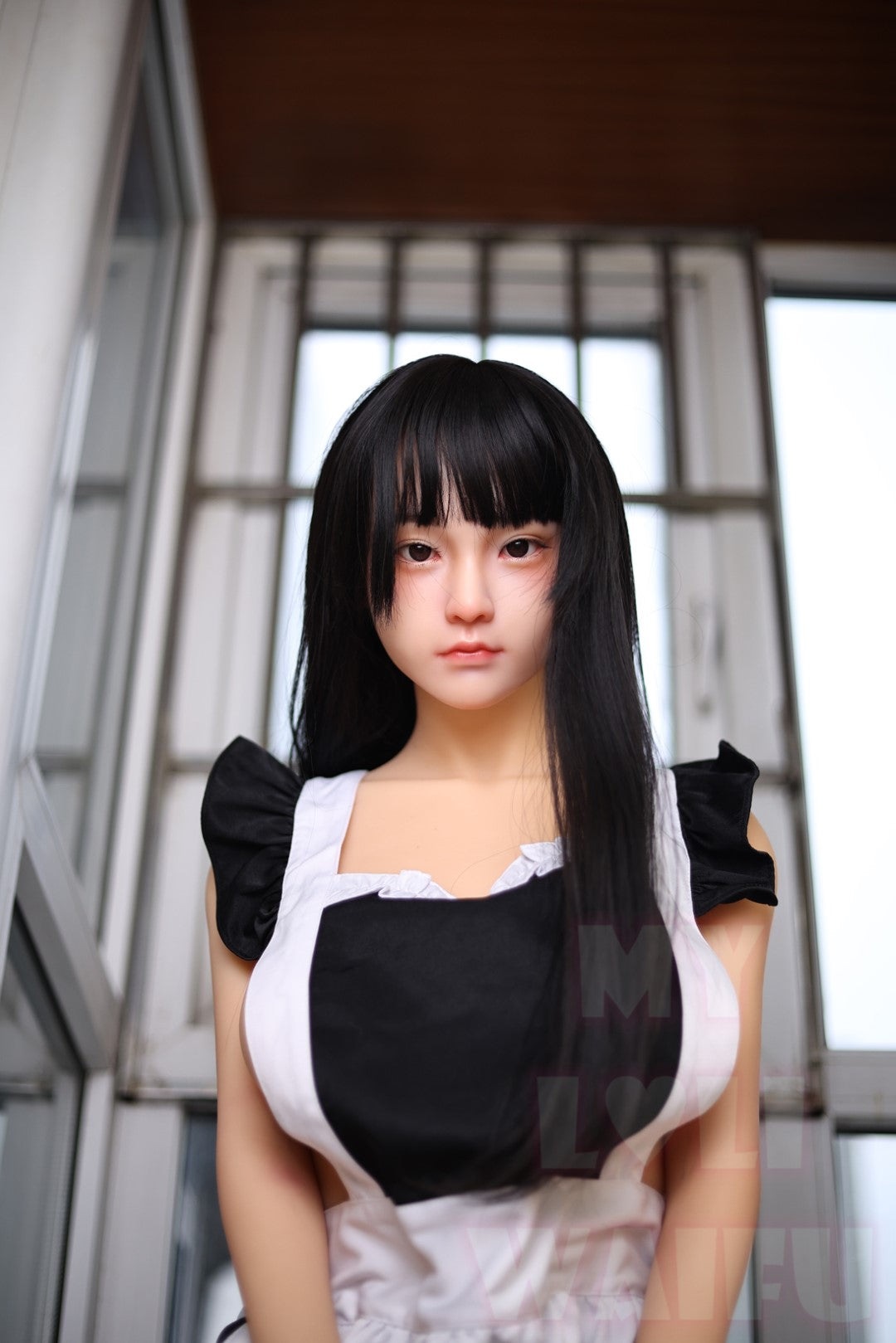 Rio sexdukke (My Loli Waifu 150 cm d-cup #23 TPE+silikone)