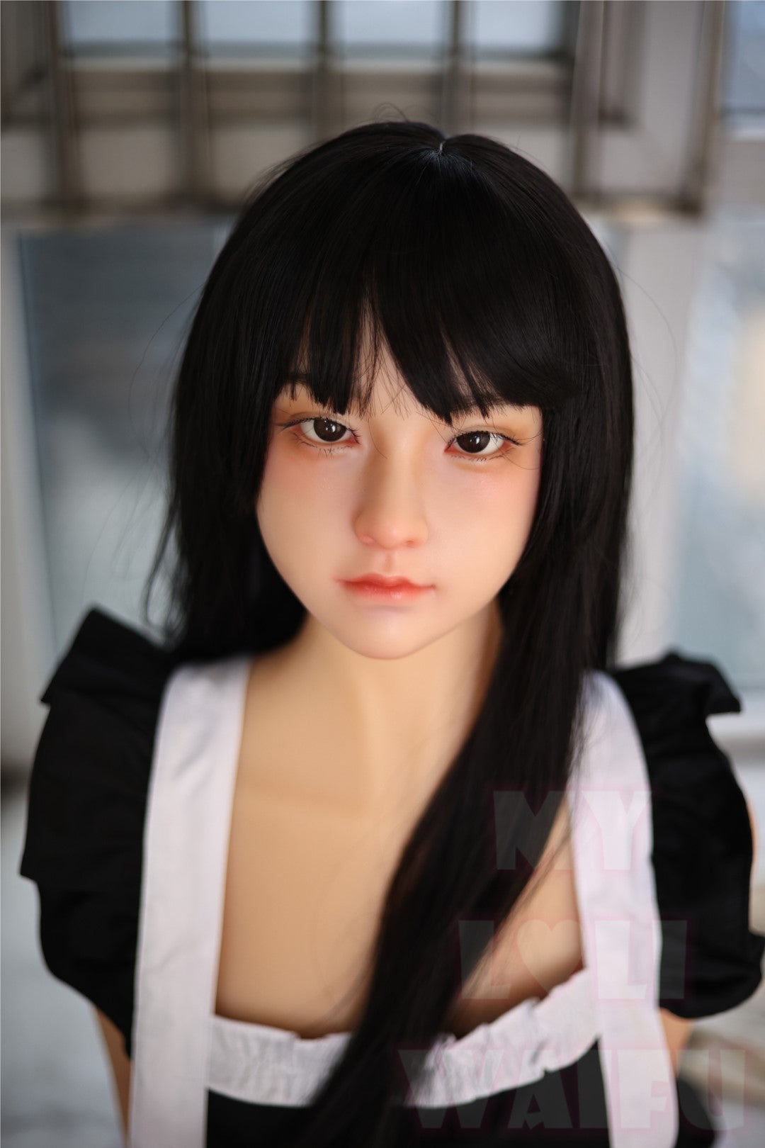 Rio sexdukke (My Loli Waifu 150 cm d-cup #23 TPE+silikone)