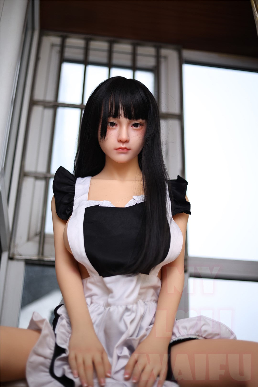 Rio sexdukke (My Loli Waifu 150 cm d-cup #23 TPE+silikone)