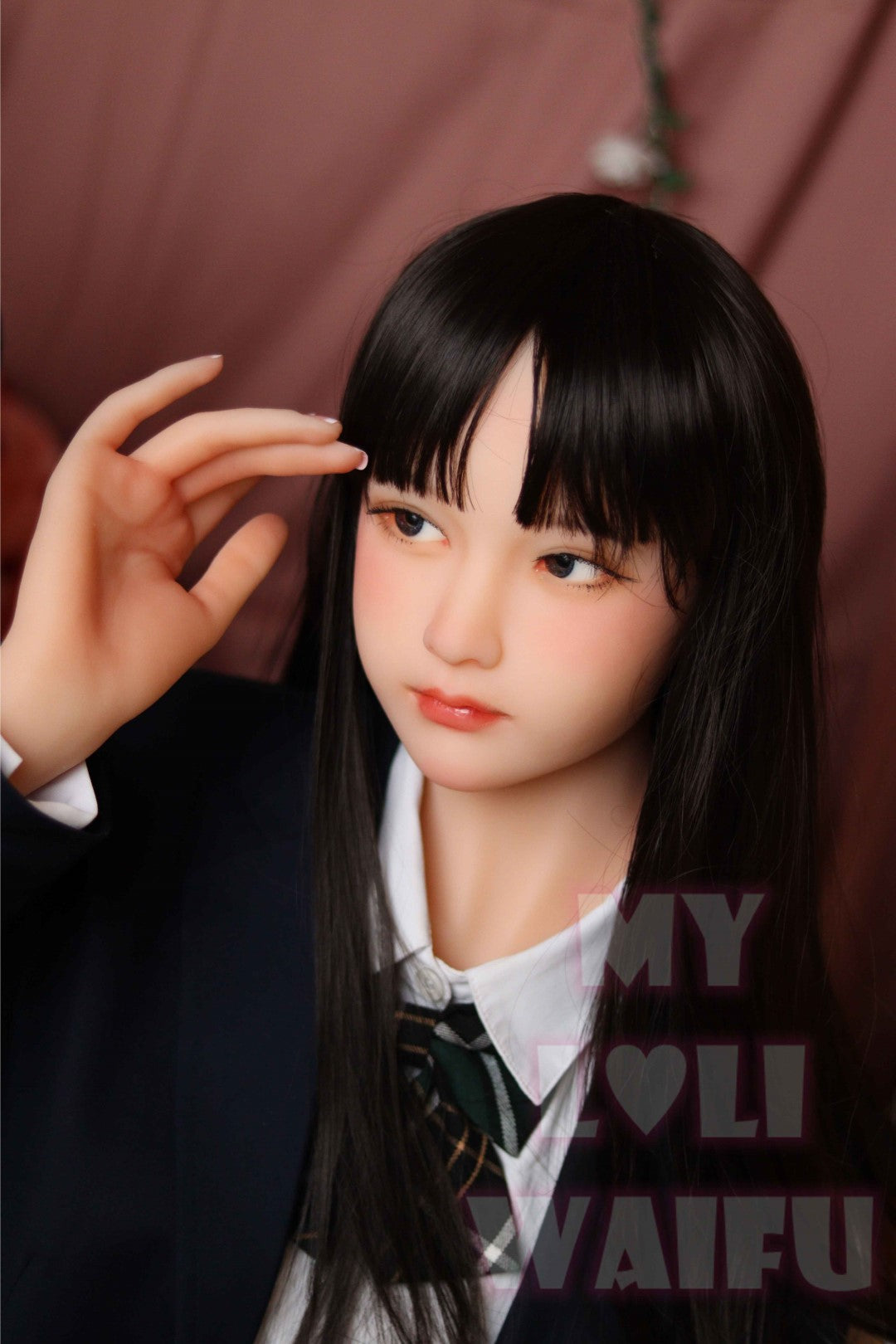 Rio sexdukke (My Loli Waifu 150 cm D-cup #23 TPE)