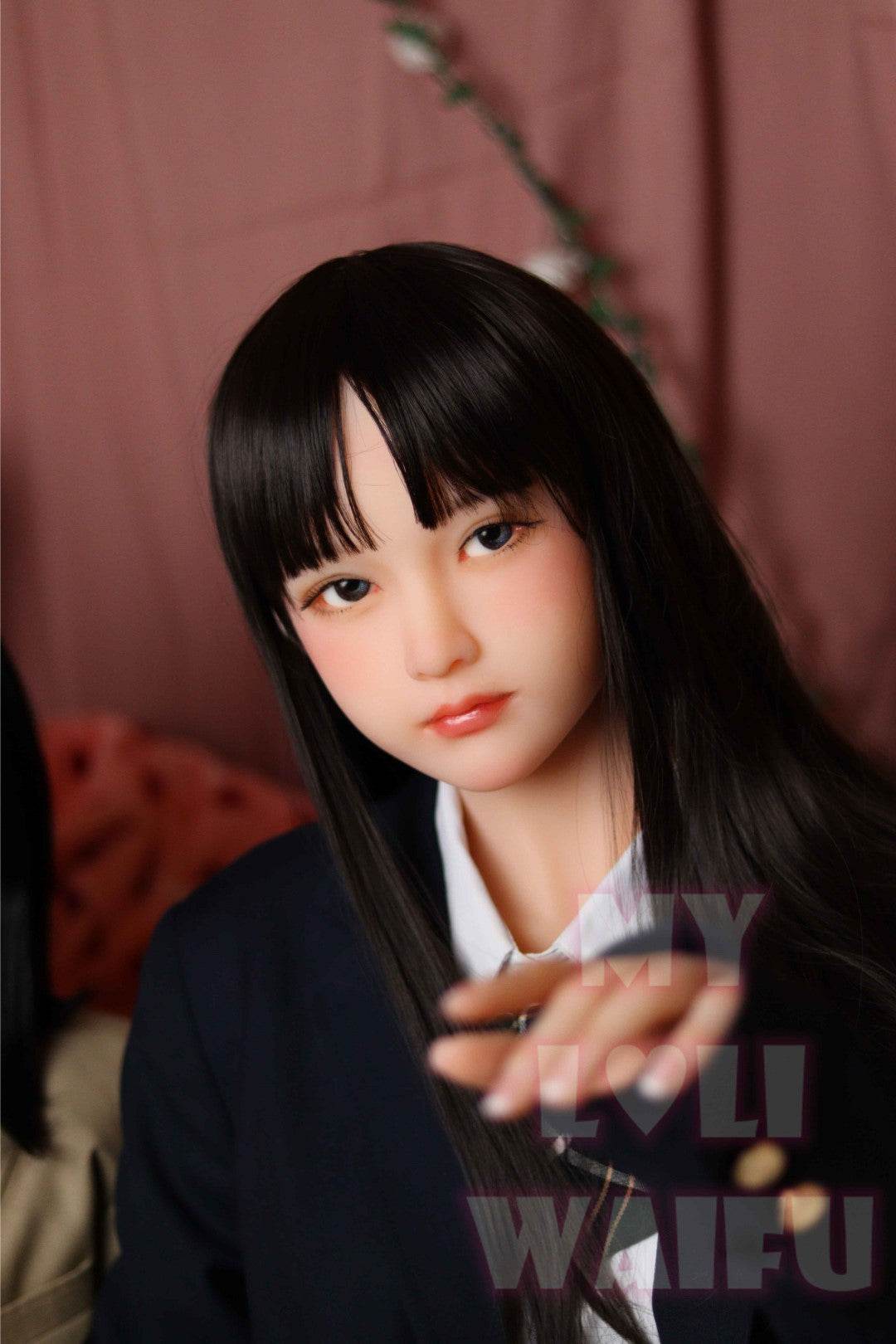 Rio sexdukke (My Loli Waifu 150 cm D-cup #23 TPE)