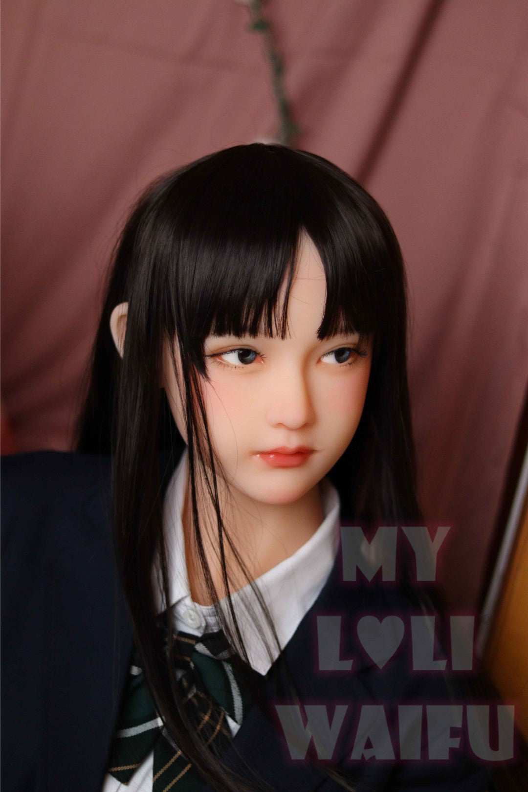 Rio sexdukke (My Loli Waifu 150 cm D-cup #23 TPE)