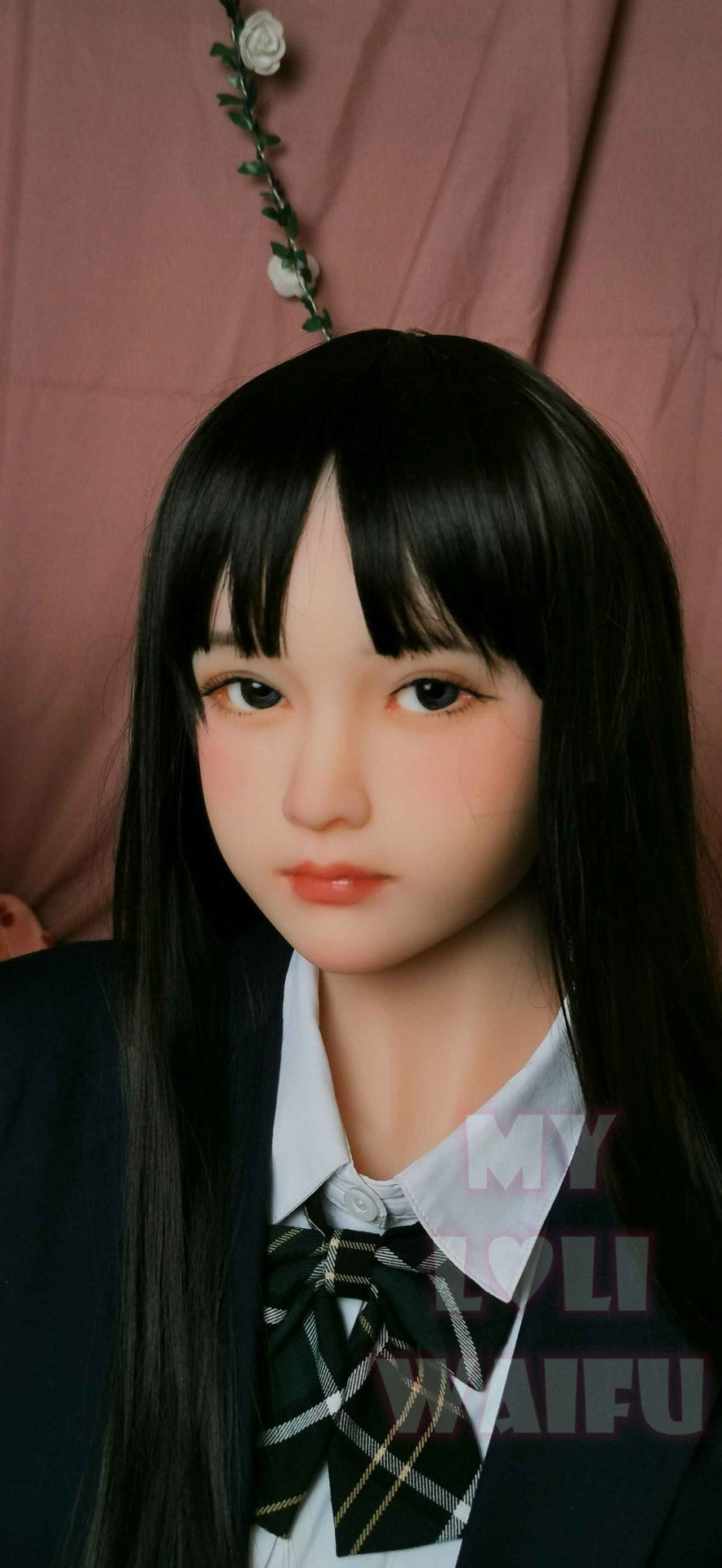 Rio sexdukke (My Loli Waifu 150 cm D-cup #23 TPE)