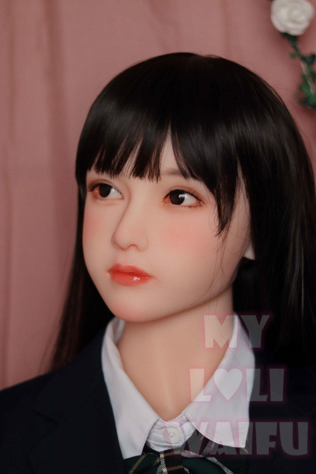 Rio sexdukke (My Loli Waifu 150 cm D-cup #23 TPE)