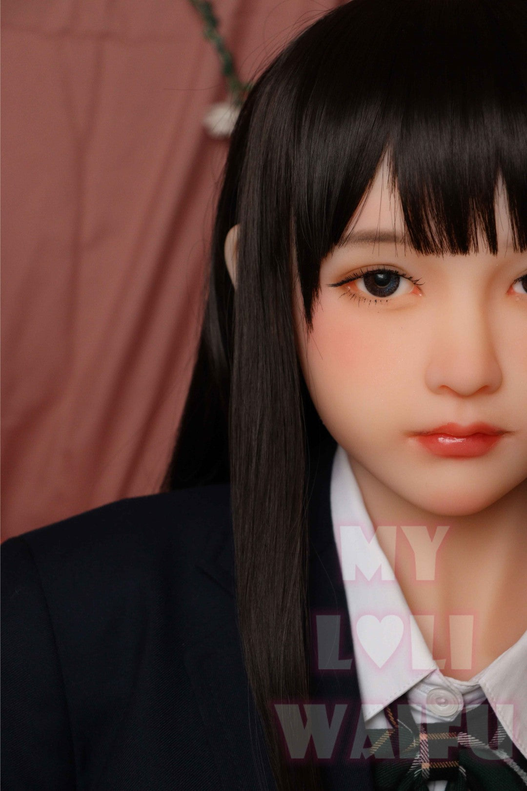 Rio sexdukke (My Loli Waifu 150 cm D-cup #23 TPE)