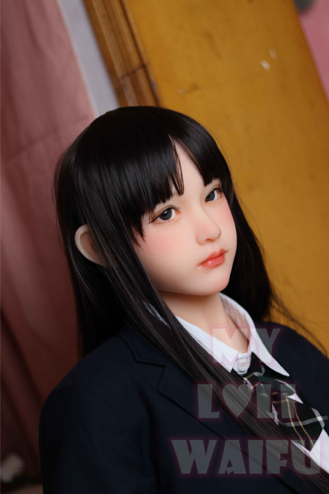 Rio sexdukke (My Loli Waifu 150 cm D-cup #23 TPE)