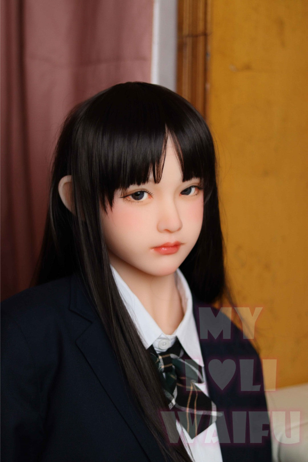Rio sexdukke (My Loli Waifu 150 cm D-cup #23 TPE)