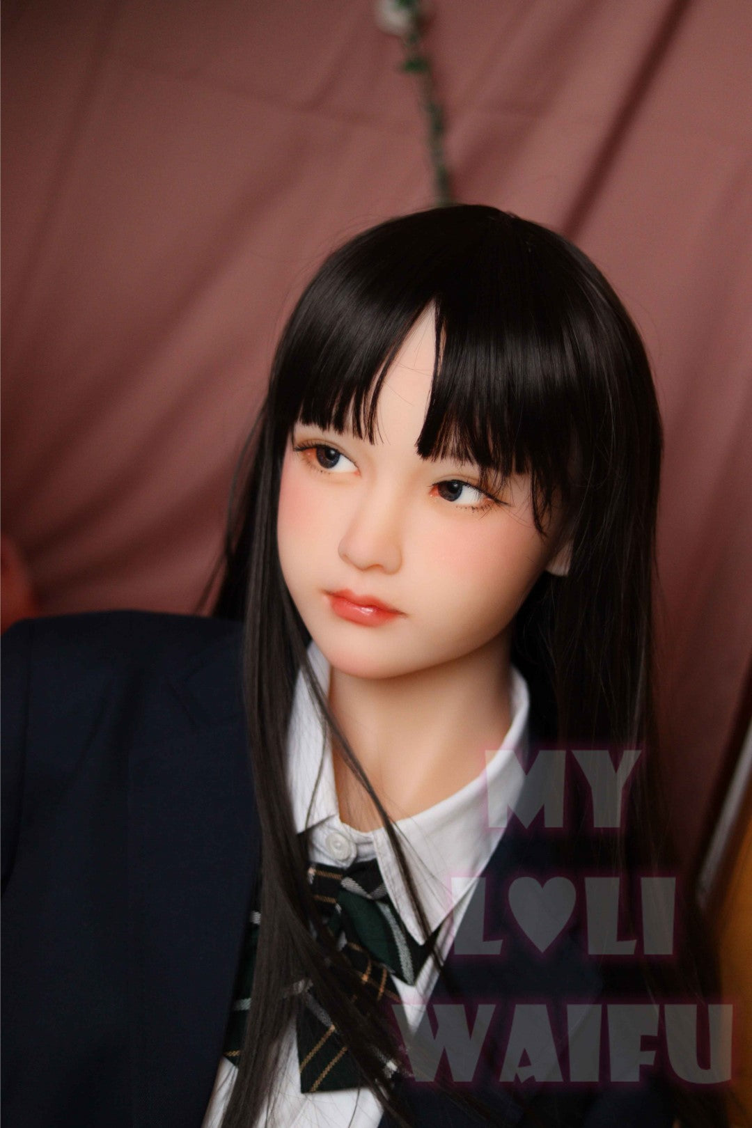 Rio sexdukke (My Loli Waifu 150 cm D-cup #23 TPE)