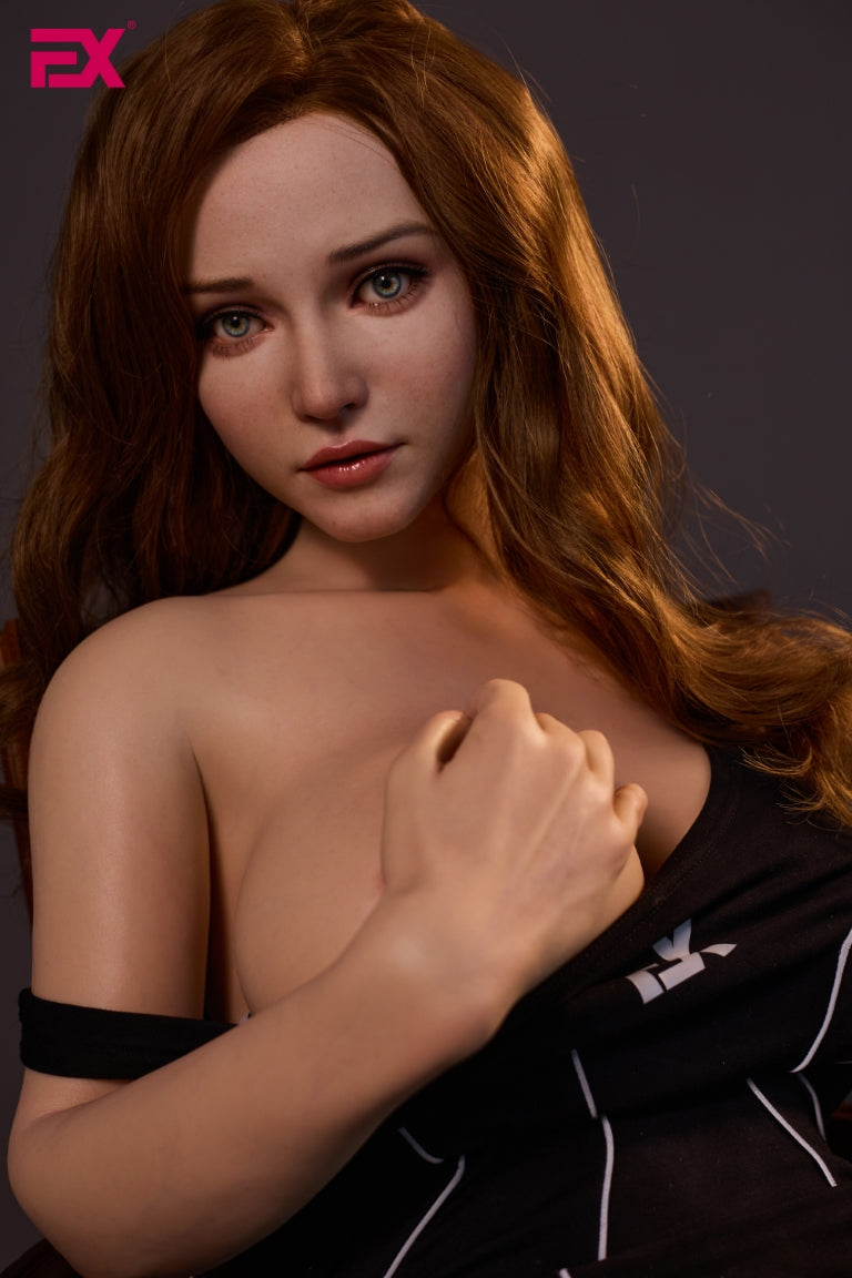 Daisy sexdukke (EXDoll 167cm C-cup #Ukiyo-E silikone)