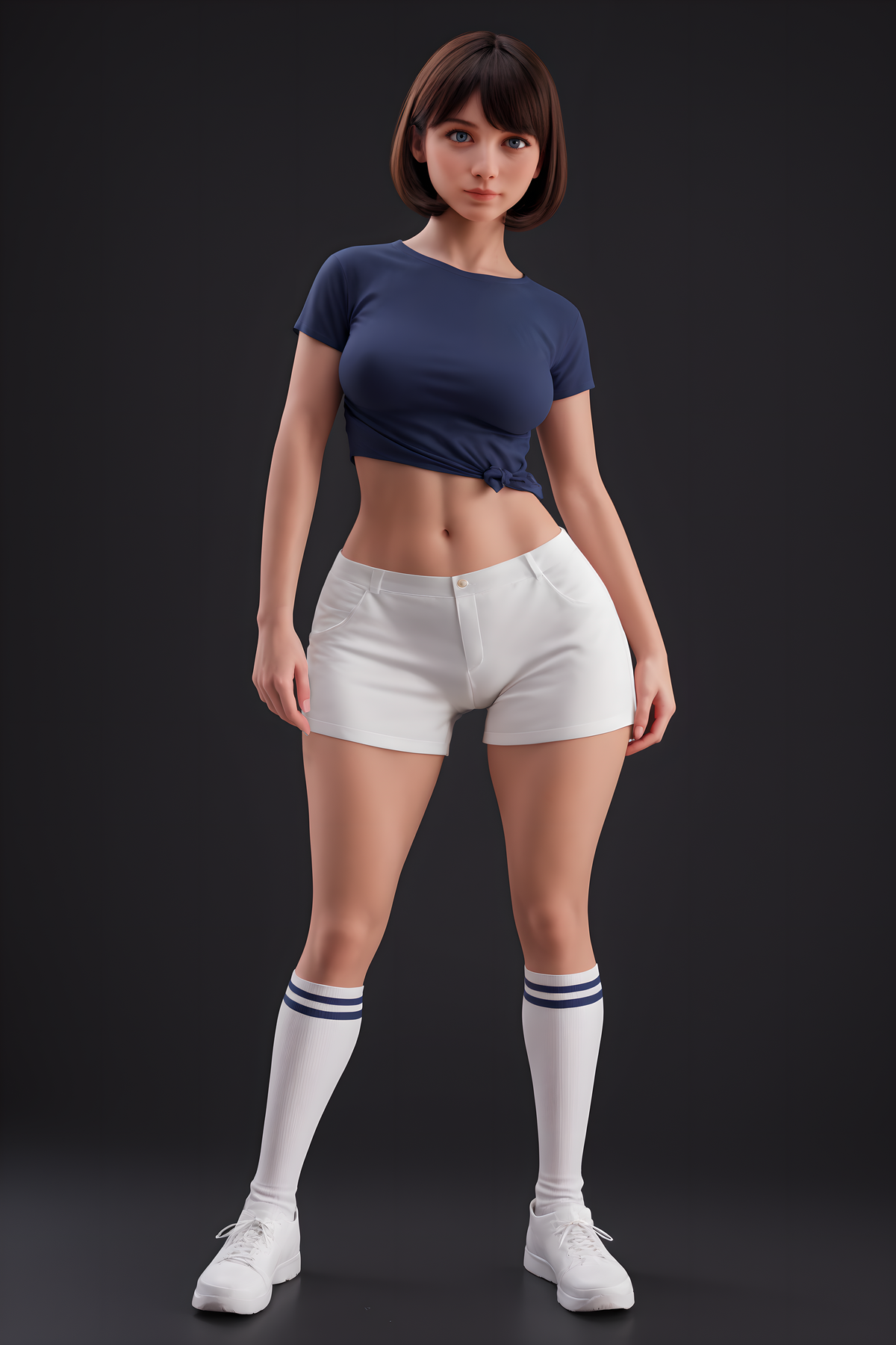 Ela sexdukke (Aibei Doll 151 cm F-cup #AB17 TPE+silikone)