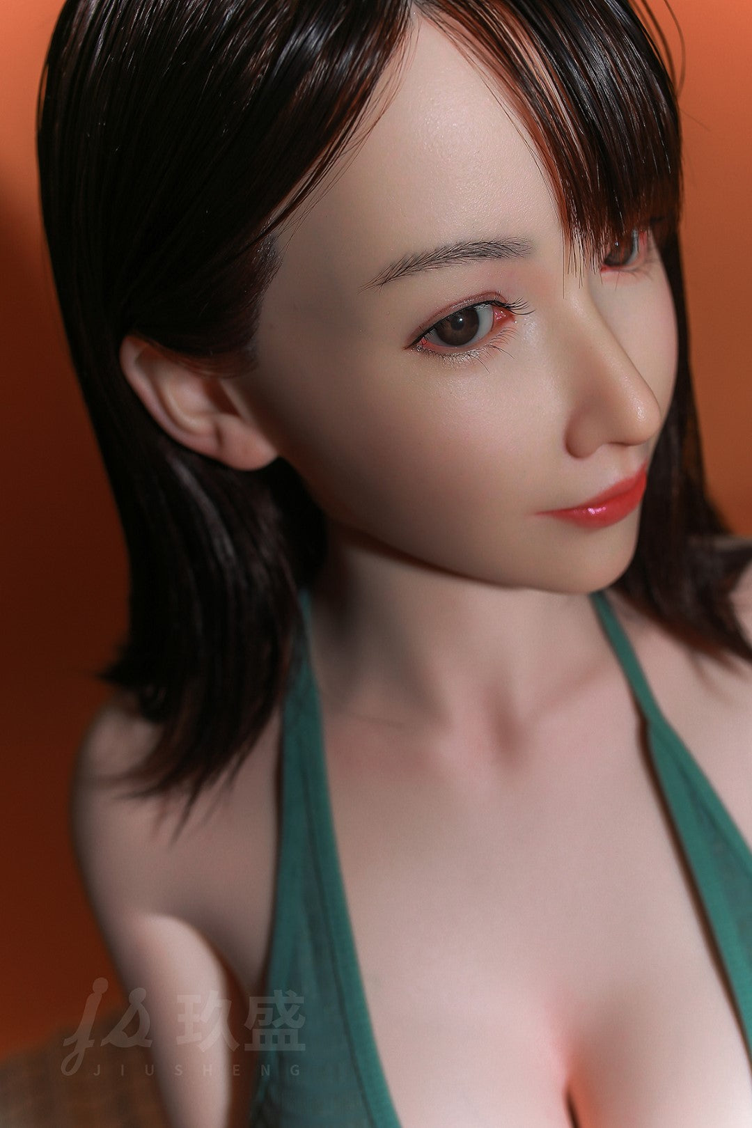 Eimi sexdukke (Jiusheng 152 cm e-cup #86 silikone)