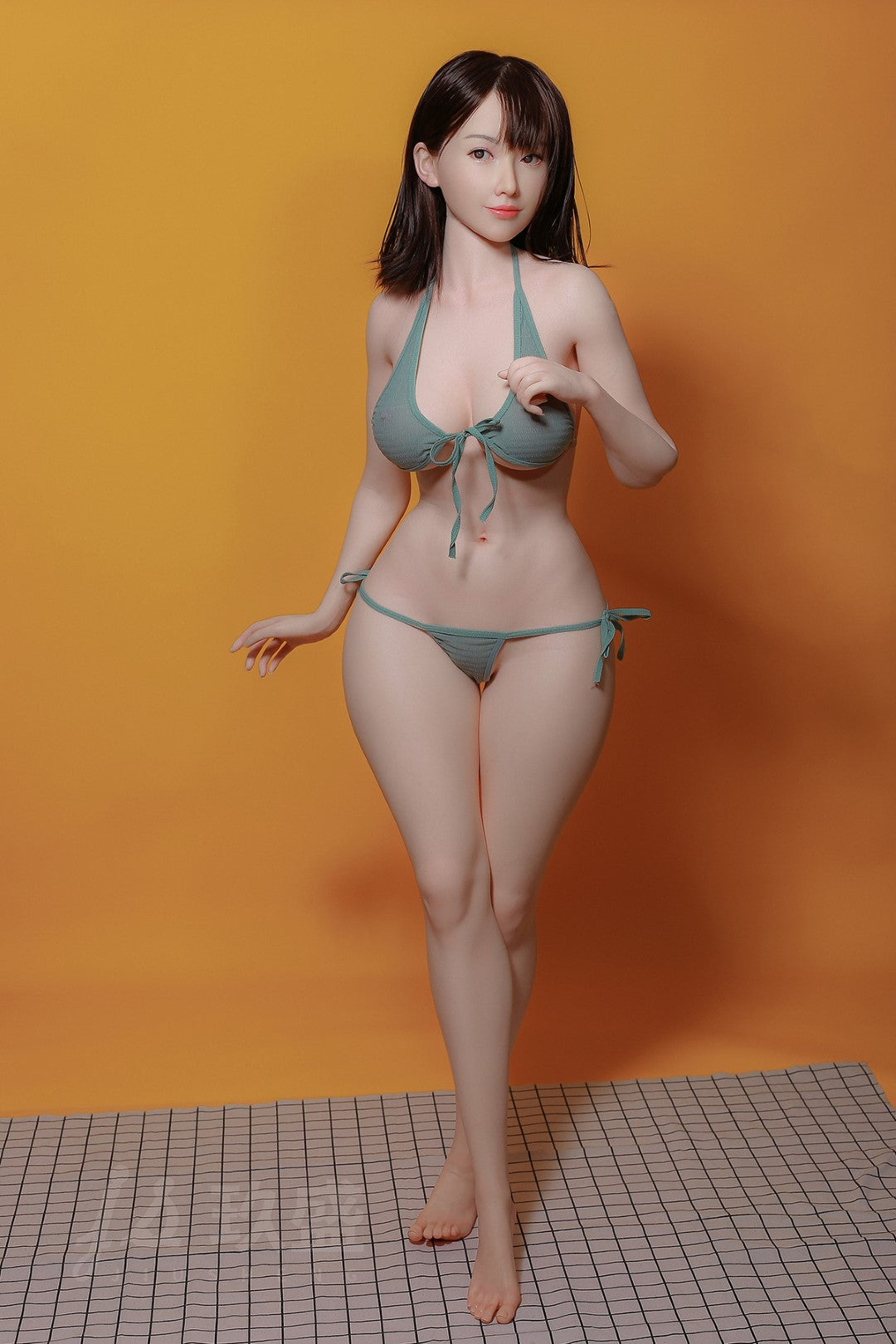 Eimi sexdukke (Jiusheng 152 cm e-cup #86 silikone)