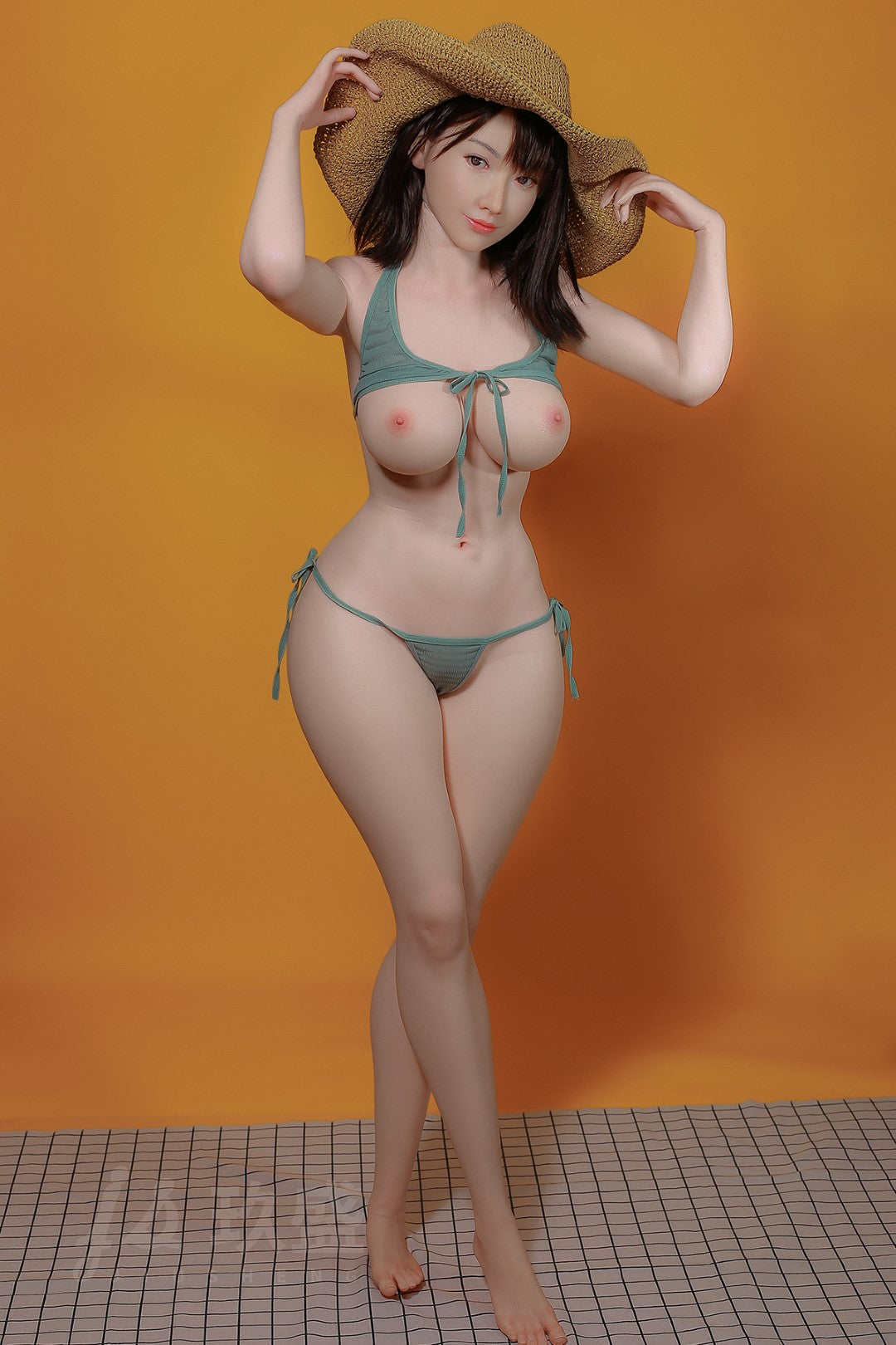 Eimi sexdukke (Jiusheng 152 cm e-cup #86 silikone)