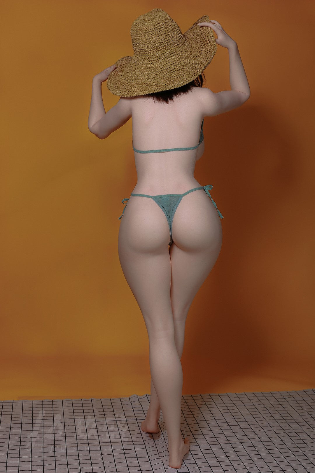 Eimi sexdukke (Jiusheng 152cm E-cup #86 silikone)