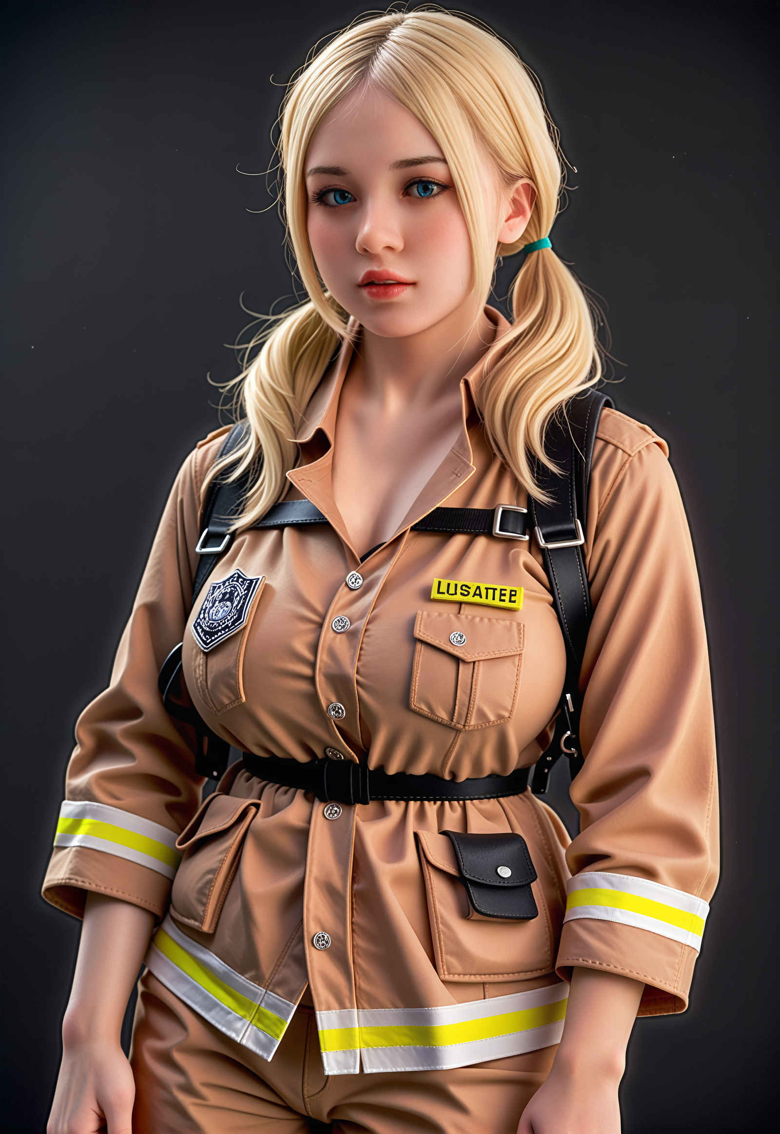 Belinda sexdukke (Aibei Doll 153 cm N-cup #AB8 TPE+silikone)