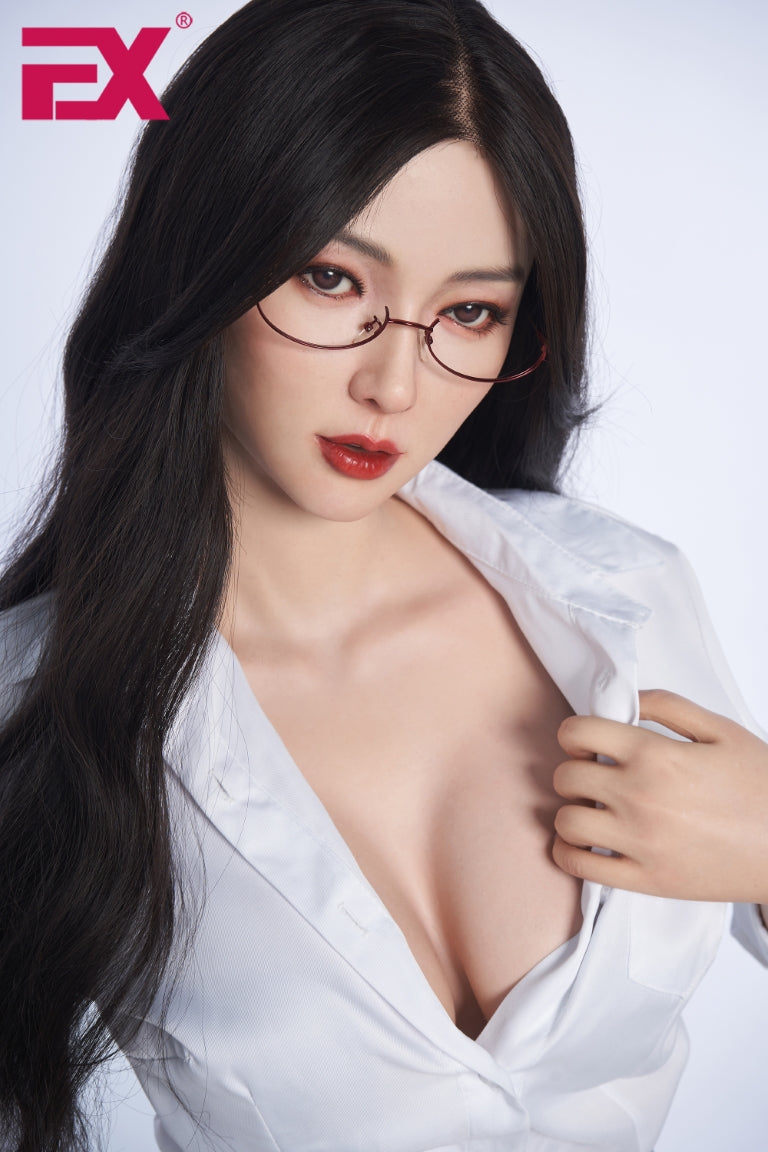 Judy sexdukke (EXDoll 165cm D-cup #Ukiyo-E silikone)