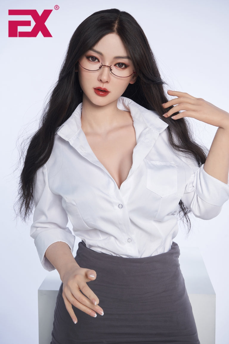 Judy sexdukke (EXDoll 165cm D-cup #Ukiyo-E silikone)