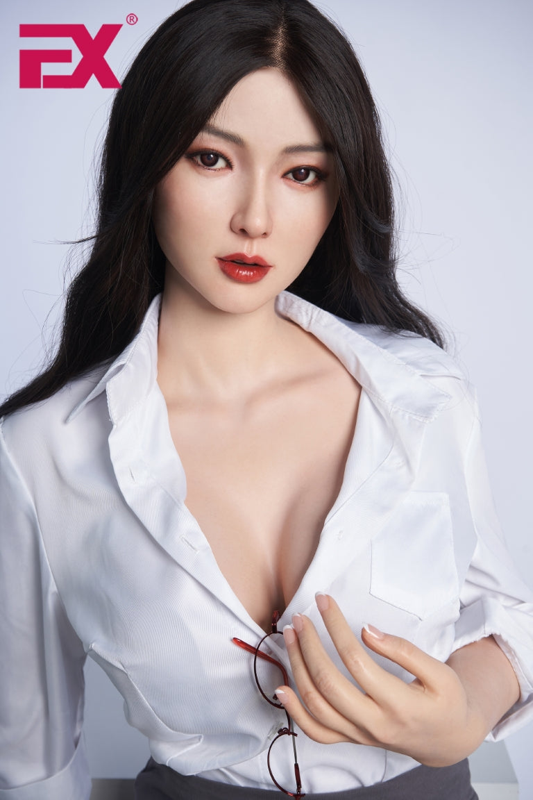 Judy sexdukke (EXDoll 165cm D-cup #Ukiyo-E silikone)