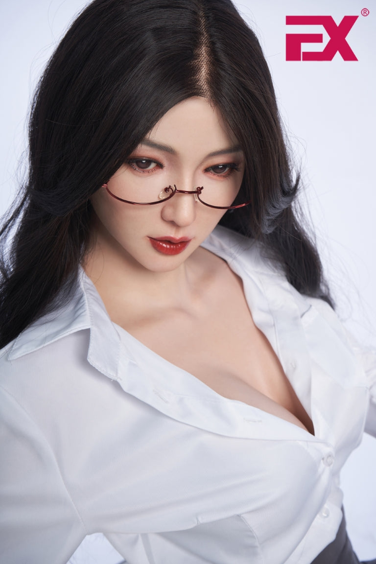 Judy sexdukke (EXDoll 165cm D-cup #Ukiyo-E silikone)