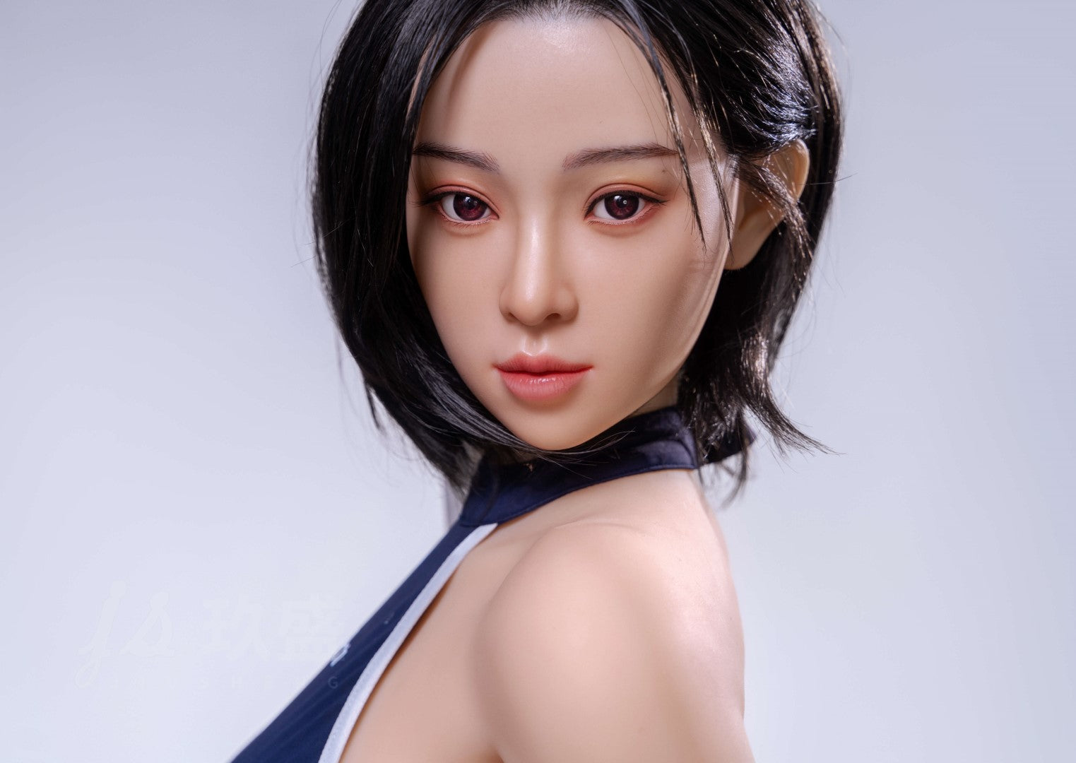 Aki sexdukke (Jiusheng 155 cm f-cup #62 TPE+silikone)