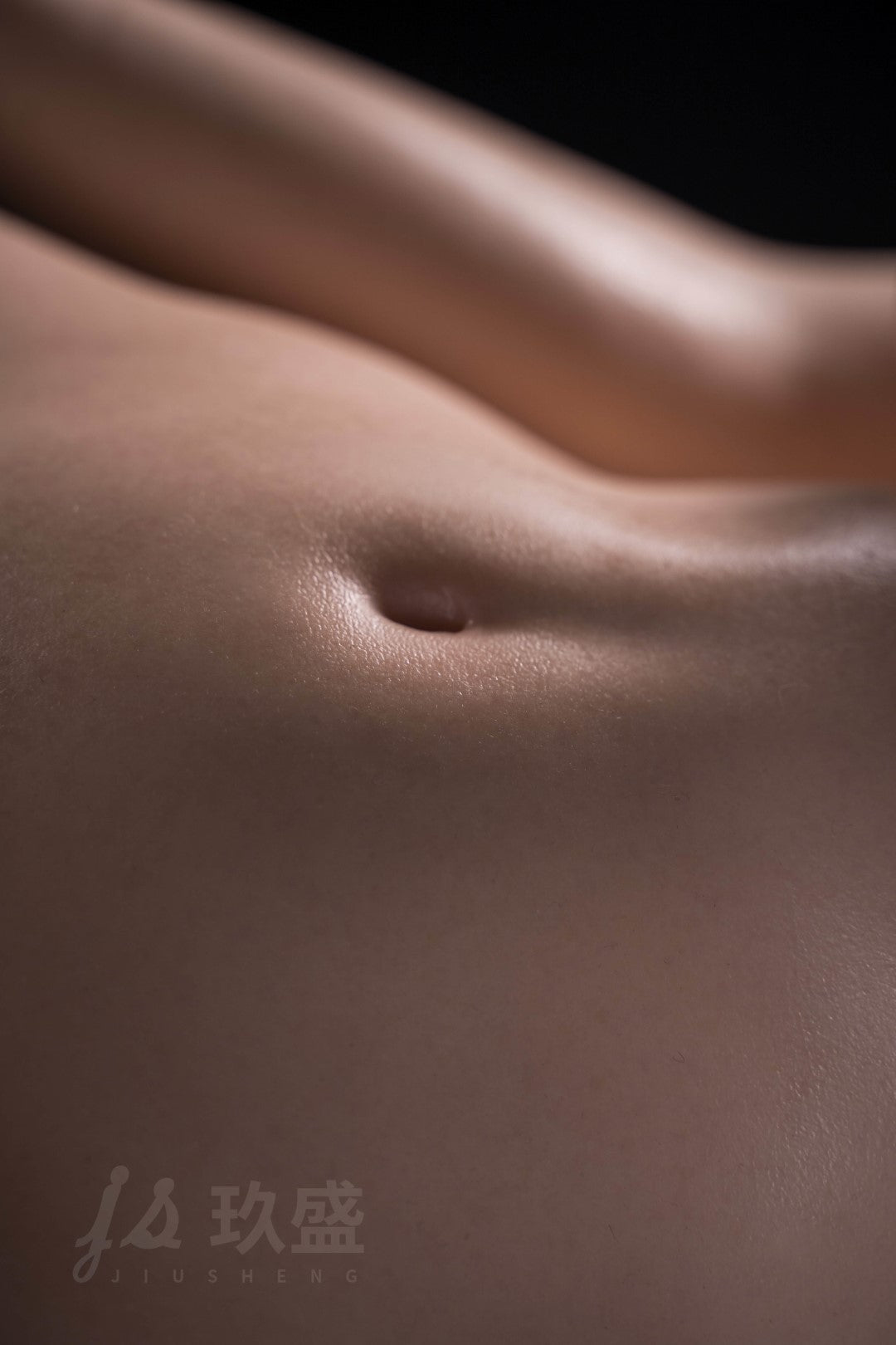 Elizabeth sexdukke (Jiusheng 155 cm F-cup #12 silikone)