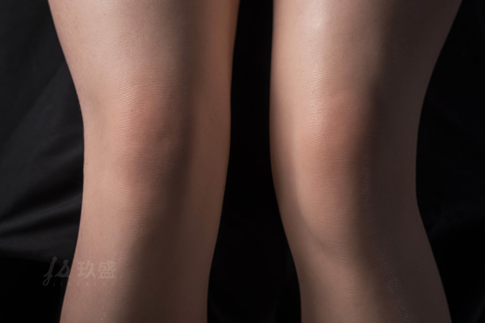 Elizabeth sexdukke (Jiusheng 155 cm F-cup #12 silikone)