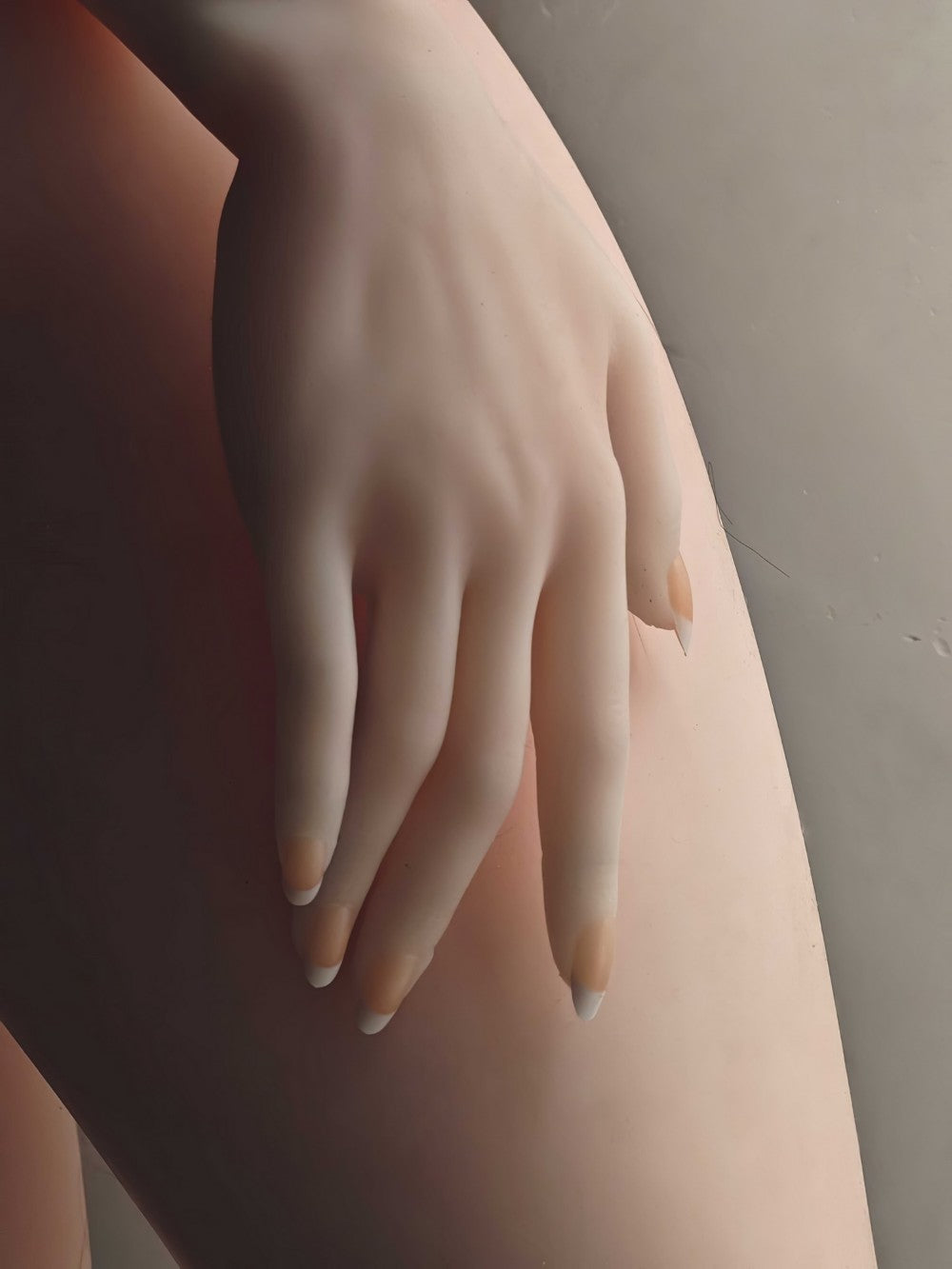 Ryoko Fukada sexdukke (Elsa Babe 157 cm RHC007 silikone)