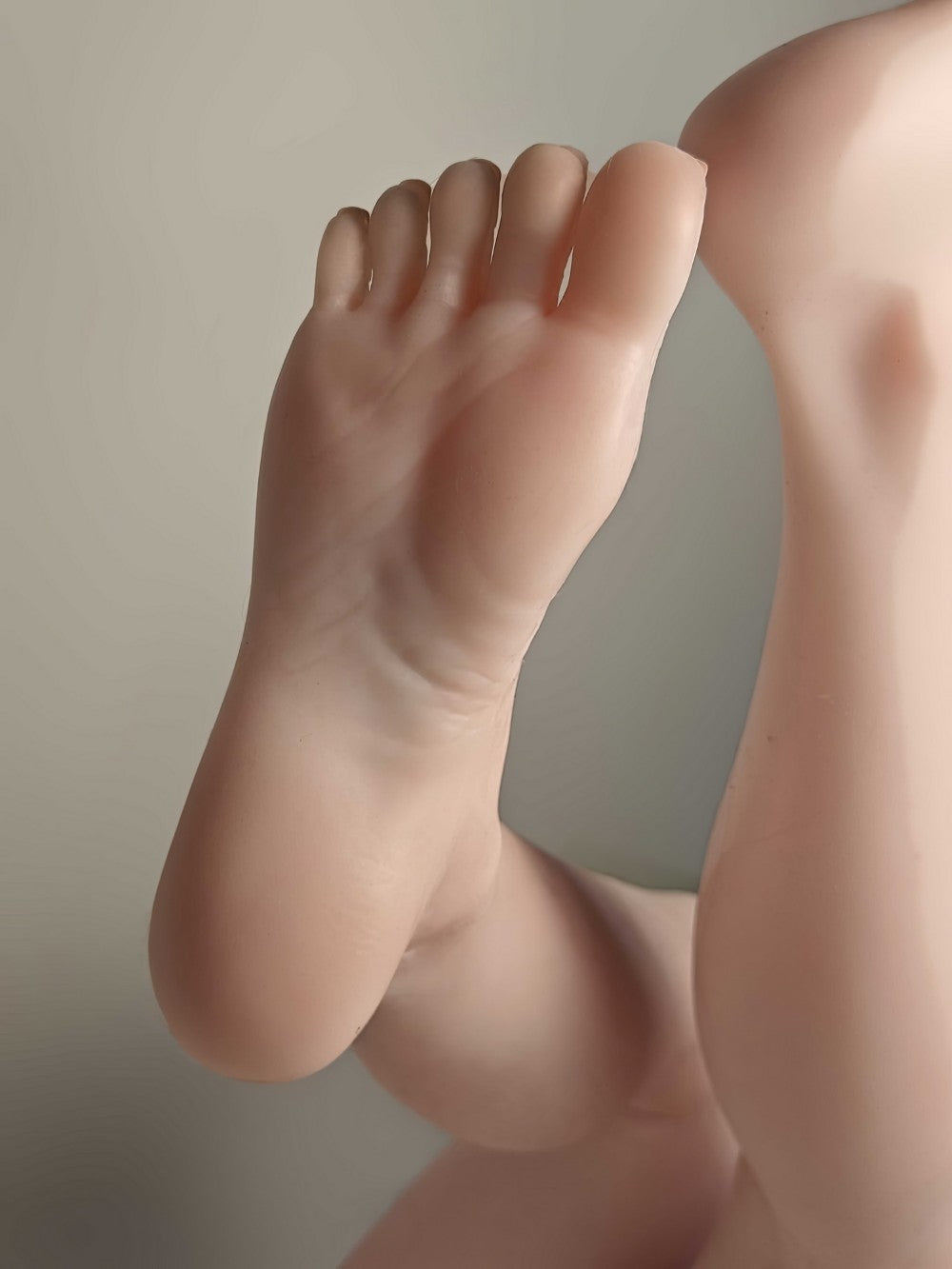 Ryoko Fukada sexdukke (Elsa Babe 157 cm RHC007 silikone)