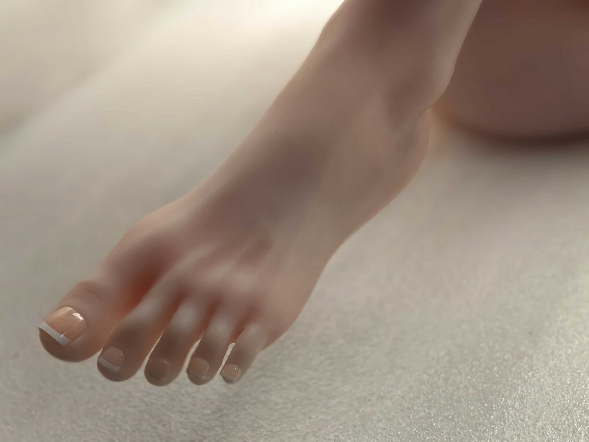 Ryoko Fukada sexdukke (Elsa Babe 157 cm RHC007 silikone)