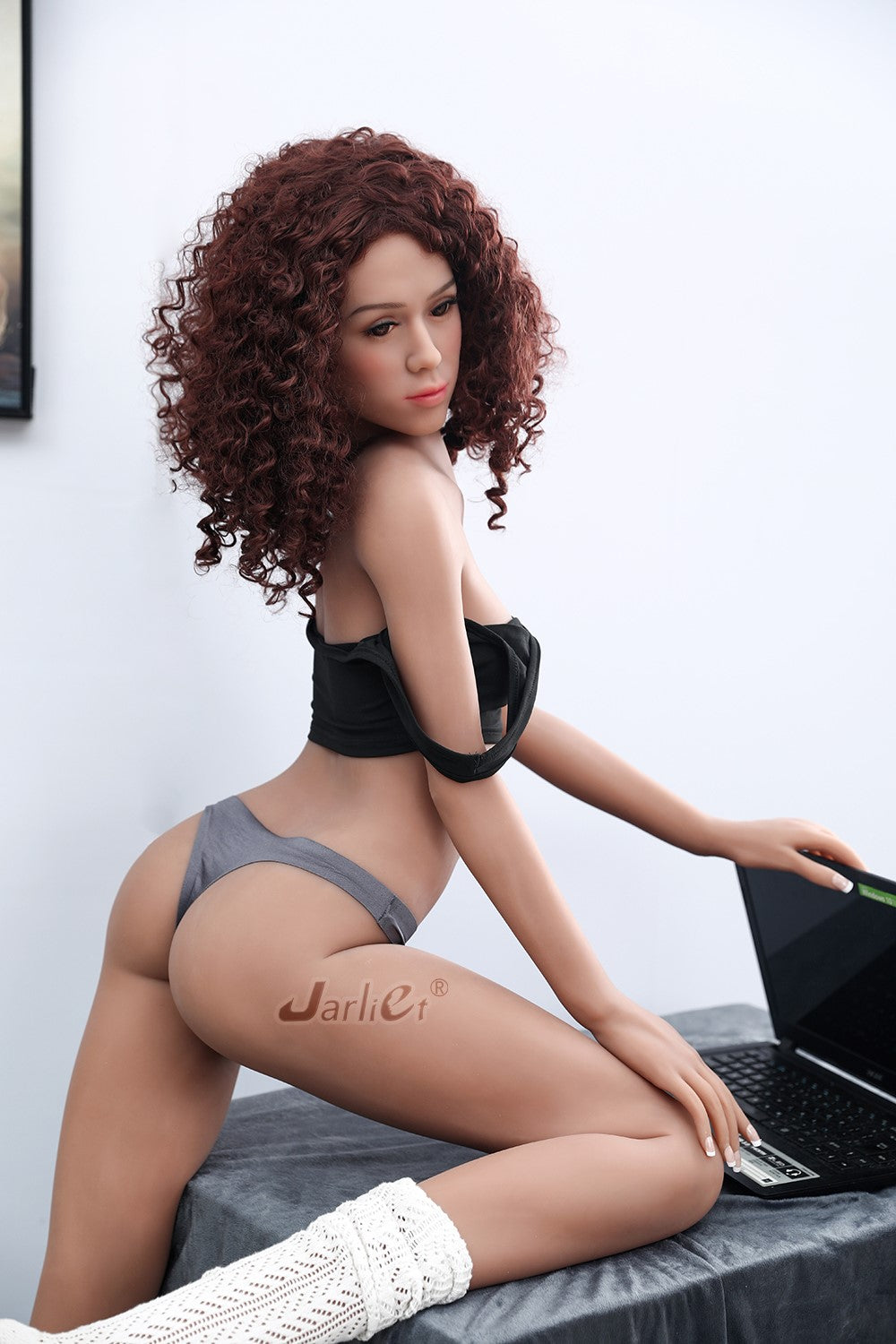 Maggie sexdukke (Jarliet 168 cm a-cup TPE)