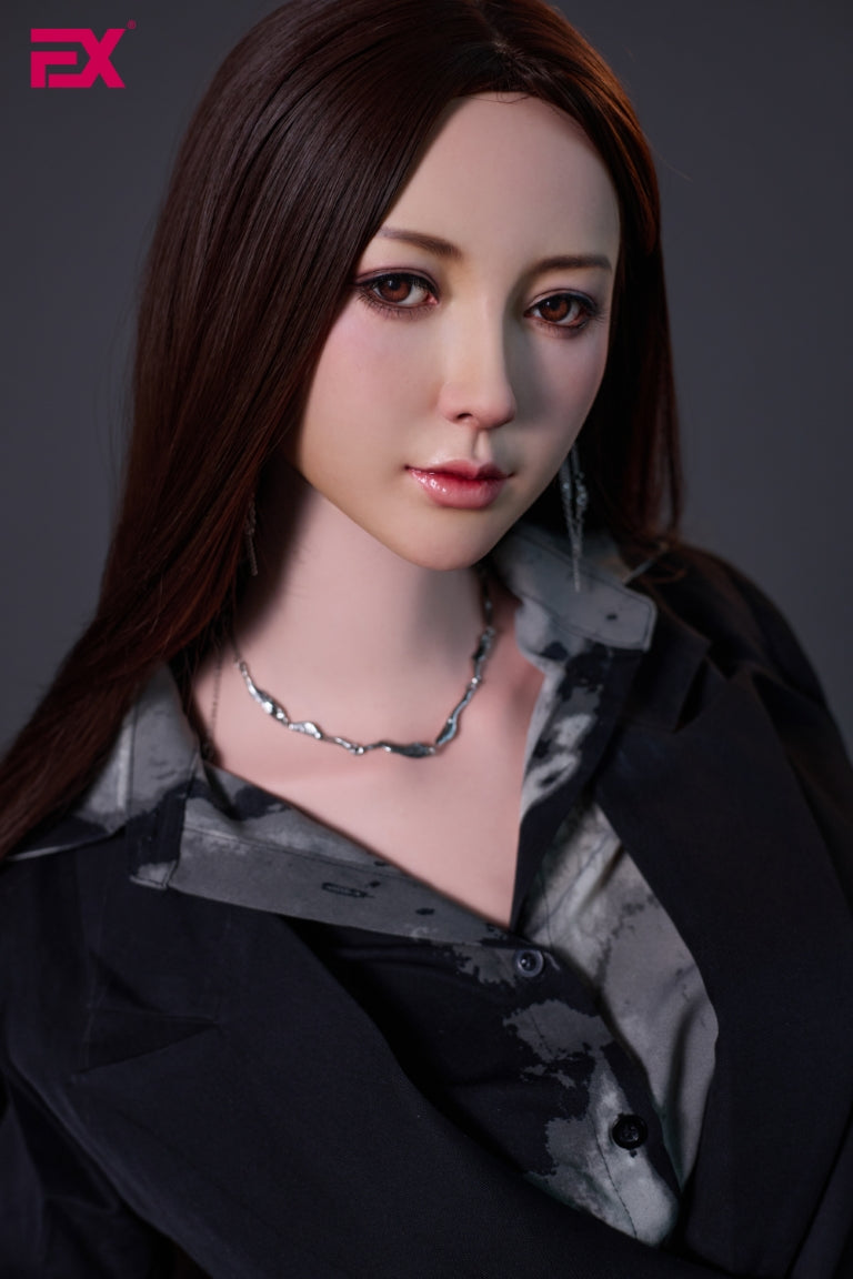 Ruoyi sexdukke (EXDoll 171 cm F-cup #Ukiyo-E silikone)