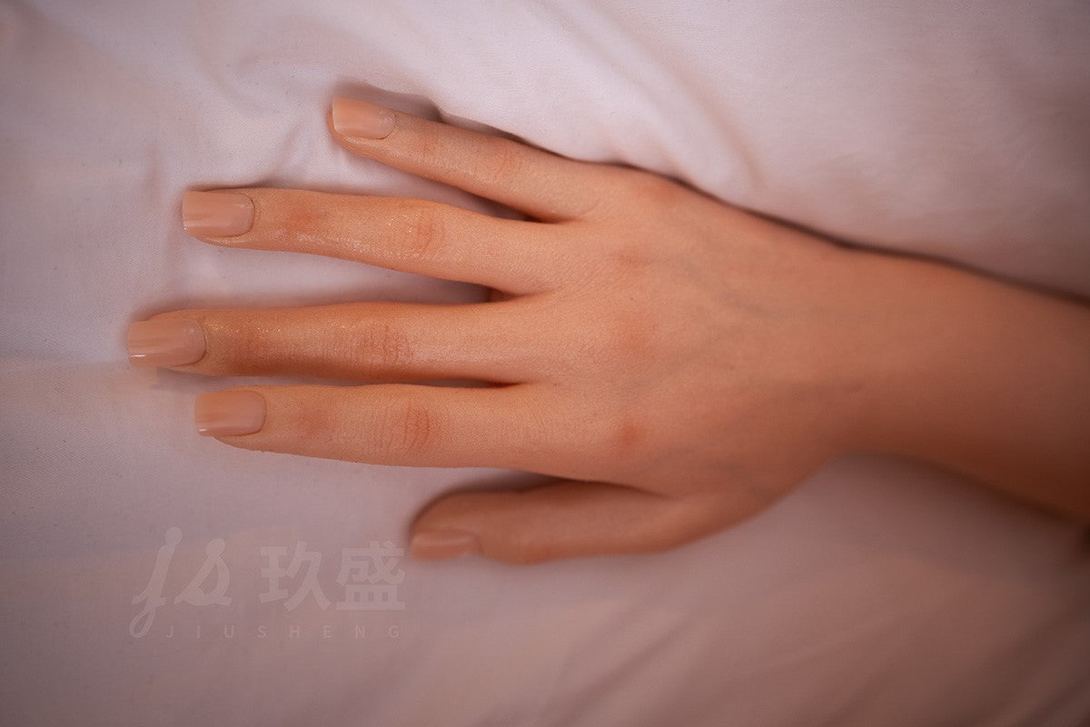 Betty sexdukke (Jiusheng 160cm E-cup #21B ROS TPE+silikone)