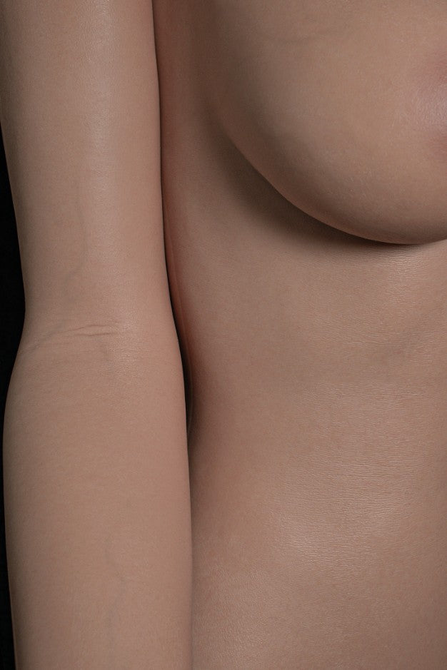 Hannah sexdukke (Tayu-Doll 163 cm D-cup ZC-27# silikone)