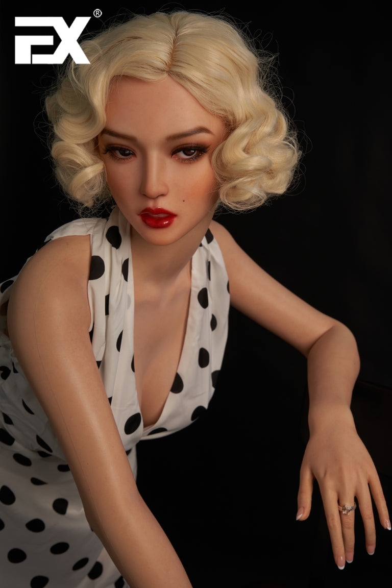 Kara sexdukke (EXDoll 166cm G-cup #Ukiyo-E silikone)