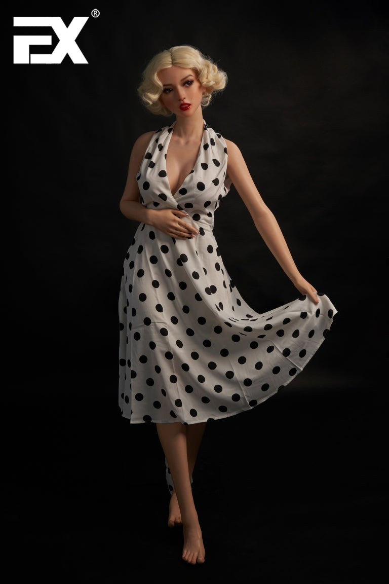 Kara sexdukke (EXDoll 166cm G-cup #Ukiyo-E silikone)