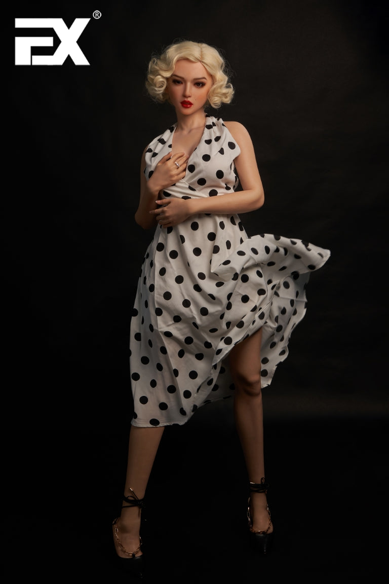 Kara sexdukke (EXDoll 166cm G-cup #Ukiyo-E silikone)