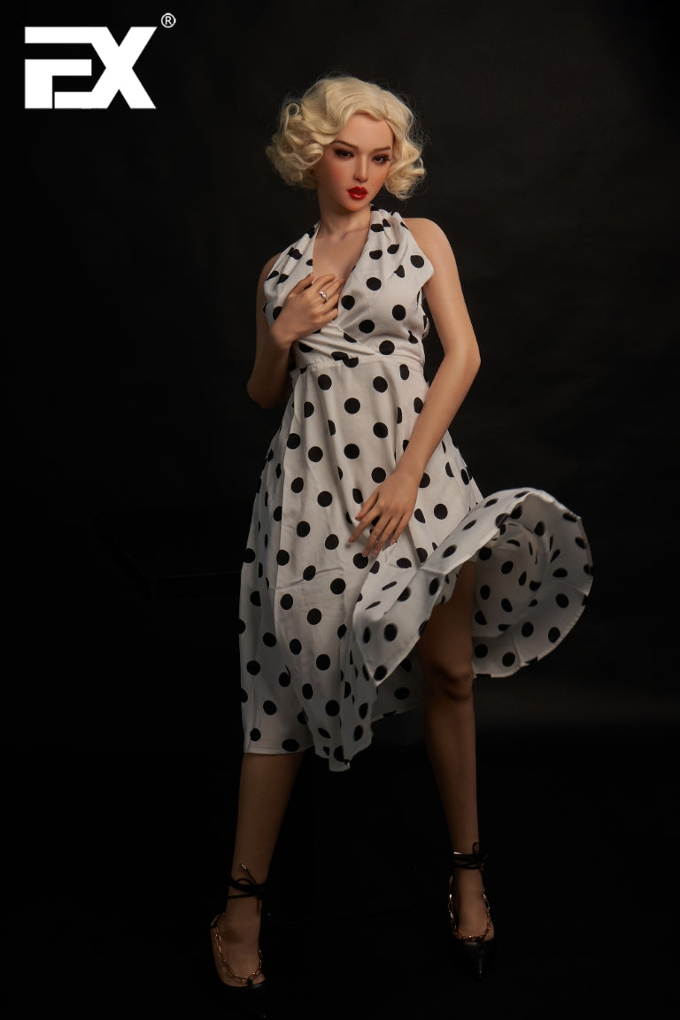 Kara sexdukke (EXDoll 166cm G-cup #Ukiyo-E silikone)