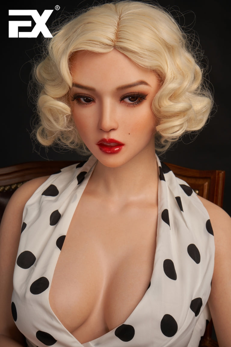 Kara sexdukke (EXDoll 166cm G-cup #Ukiyo-E silikone)