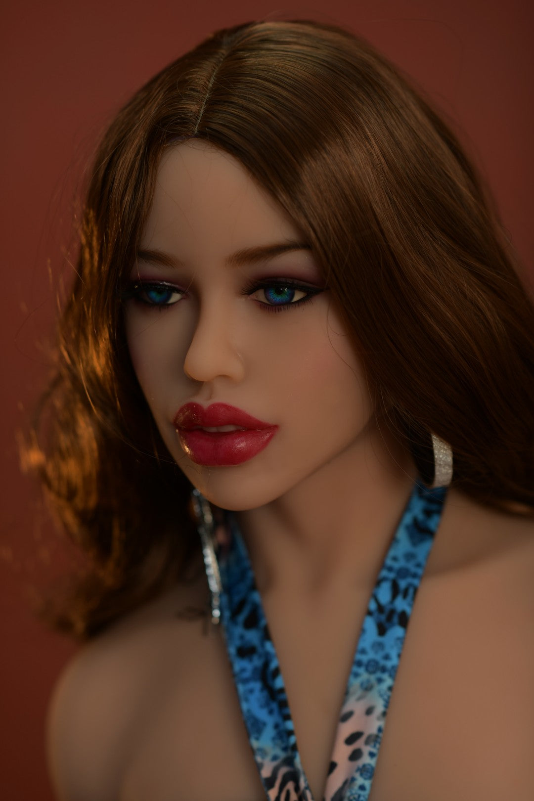 Beatrice sexdukke (HRDoll 166 cm a-cup #13 TPE)